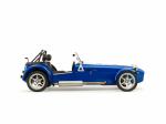 Caterham Seven 275 S 2015 года (WW)
